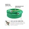 Smartflex Garden Hose, 5/8in x 50ft, 3/4in - 11 1/2 GHT Fittings HSFG550GR - alternate 4